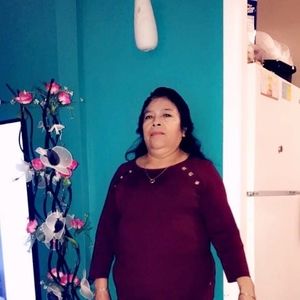 Meet your Posher, Marcela